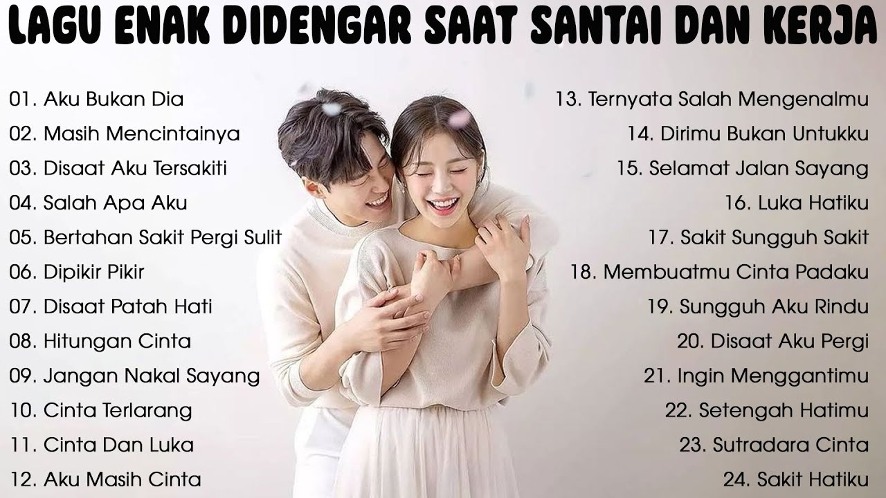 Lagu Nostalgia Waktu Sekolah Tahun 2000an Penuh Kenangan Terpopuler Lagu Pop Hits Indonesia ★
