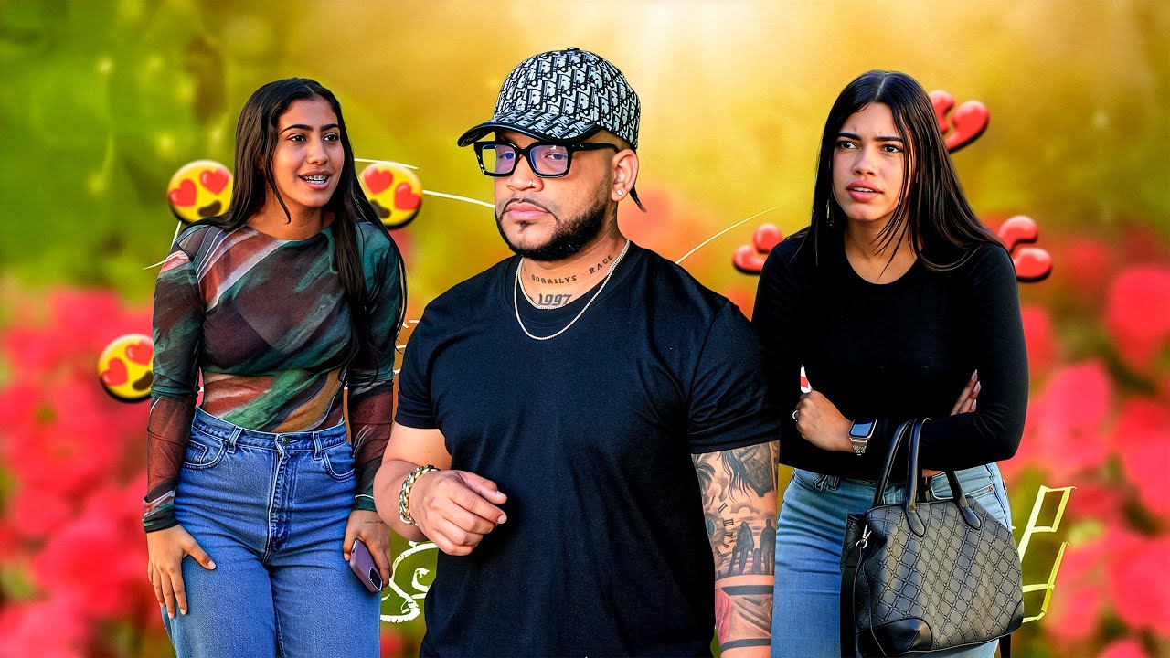 SE CASÓ CON EL EX DE SU PROPIA HERMANA 😱💔