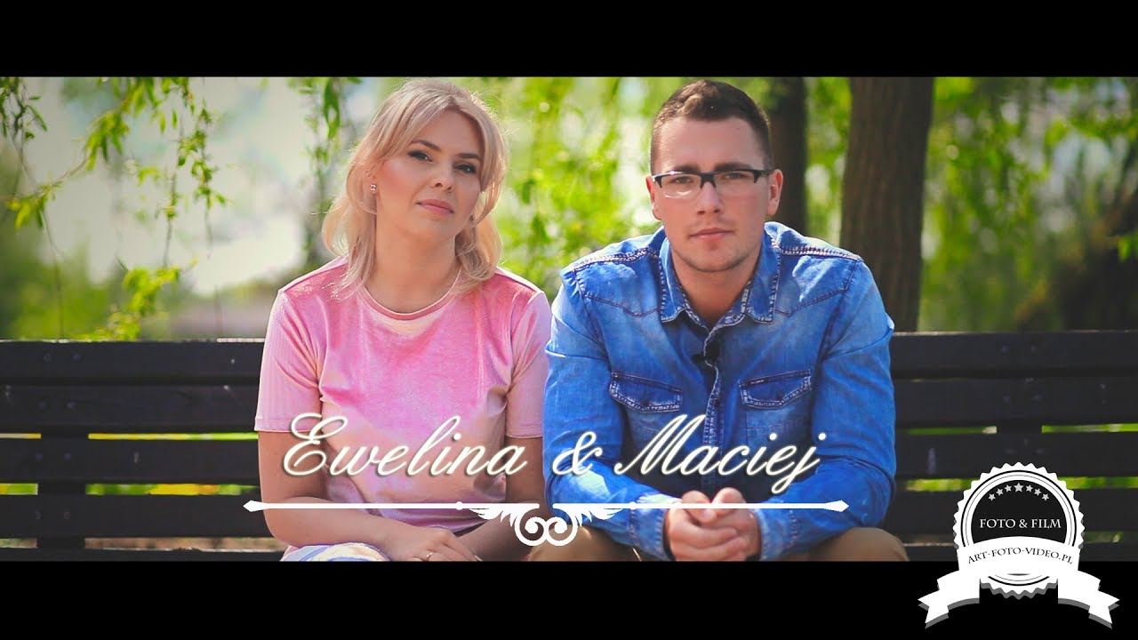 Ewelina & Maciej - Wzruszające Podziękowania Rodzicom - www.art-foto-video.pl