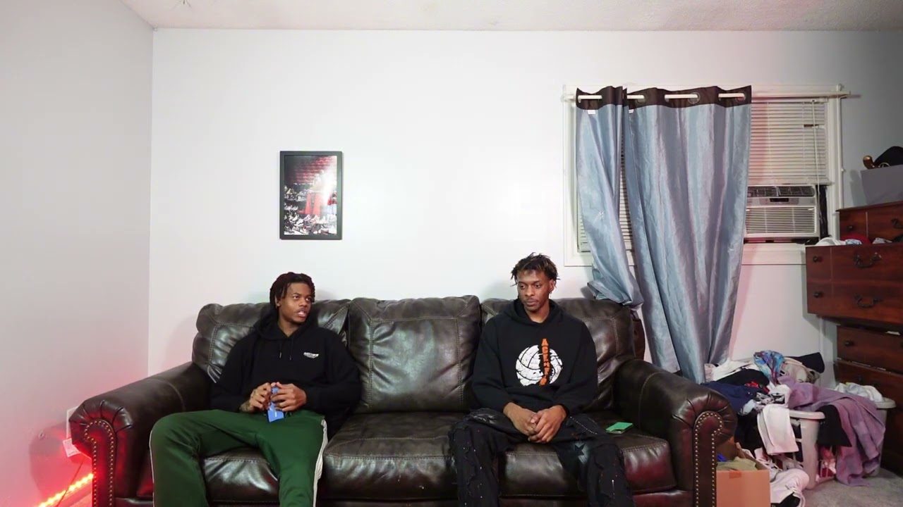 Marc Deezy| DTWD ep. 21