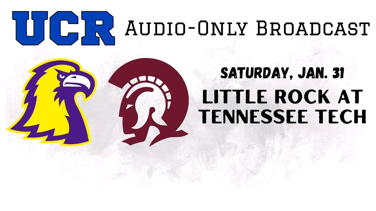 Tennessee Tech vs Little Rock