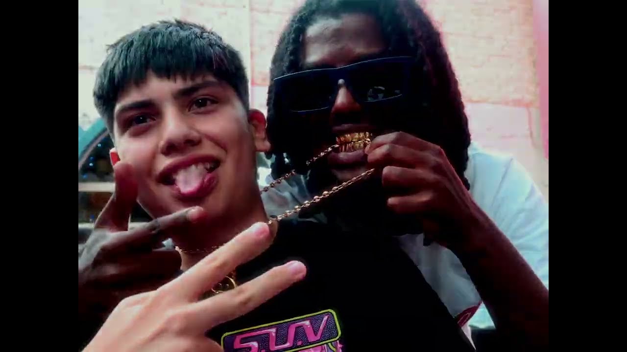 Gloosito - Lo bueno de ser malo | Mas dinero Mas cadenas