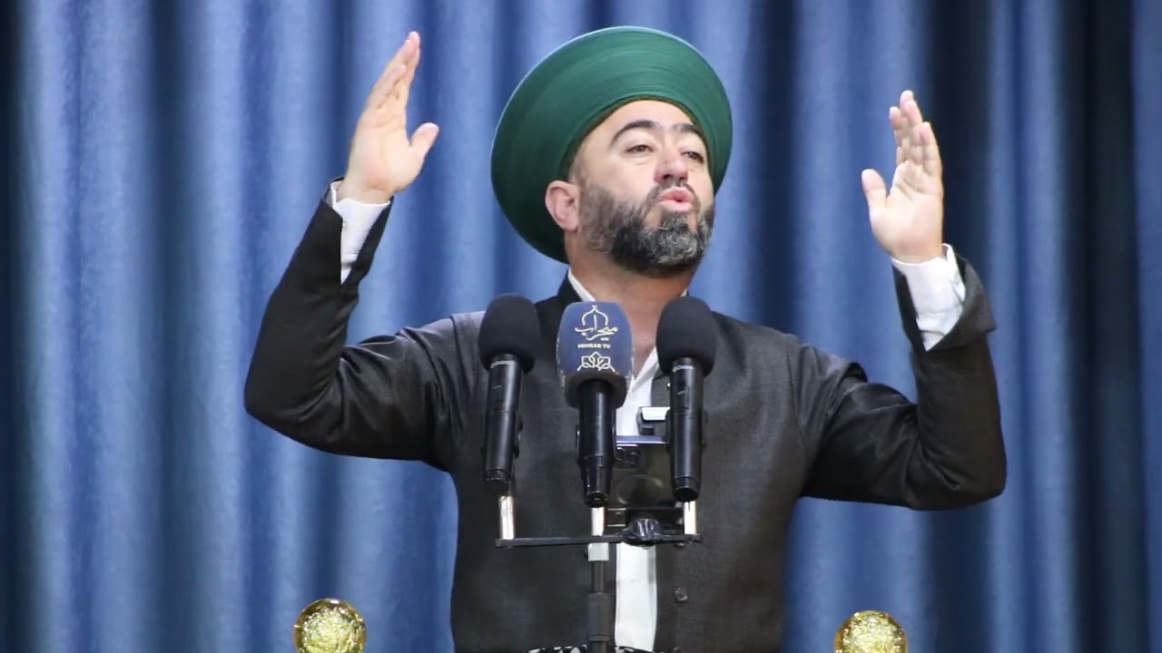 بەرەکەتەکانی ئەم مانگە موبارەکە ؟