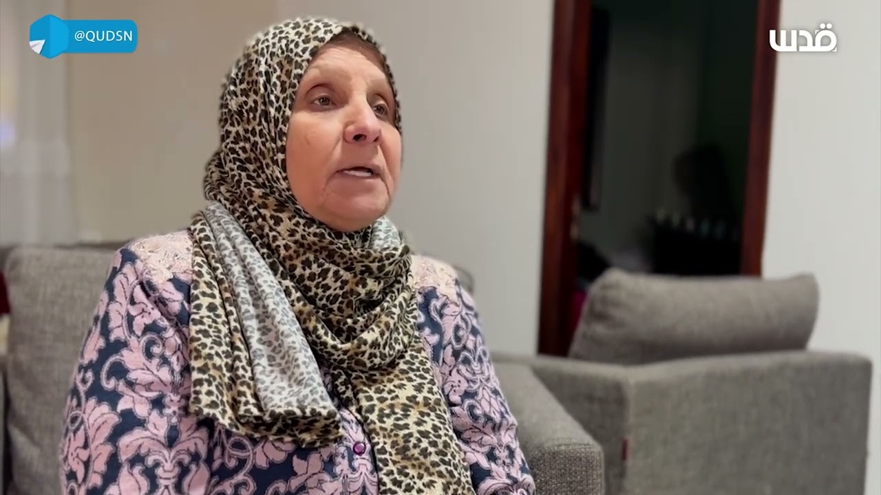 المطارد غسان زواهرة من مخيم الدهيشة .. يطاردة الاحتلال من أشهر ولم يستطع اعتقاله.