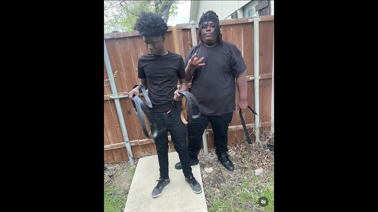 Deeglokk-Beltboys Slowed