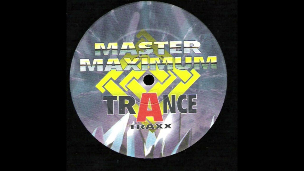 T-Marc Feat. Vincent - Strings Of Infinity (1995)