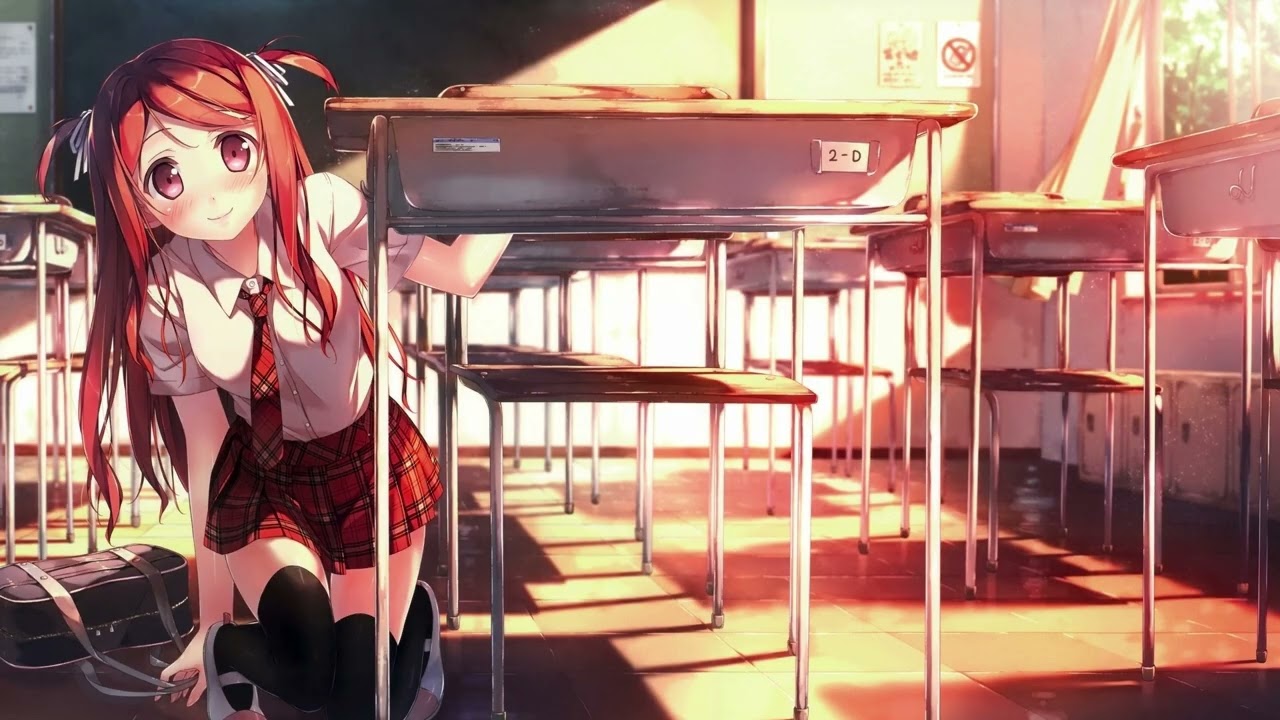 Nightcore - Kanikuly