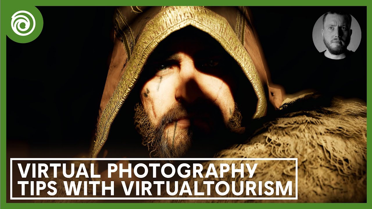 Virtual Photography tips with VirtualTourism
