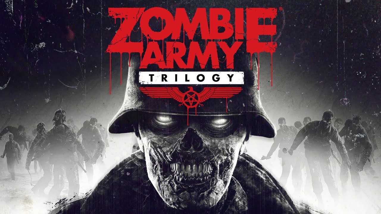     Zombie Army Trilogy المرحلة الأولى