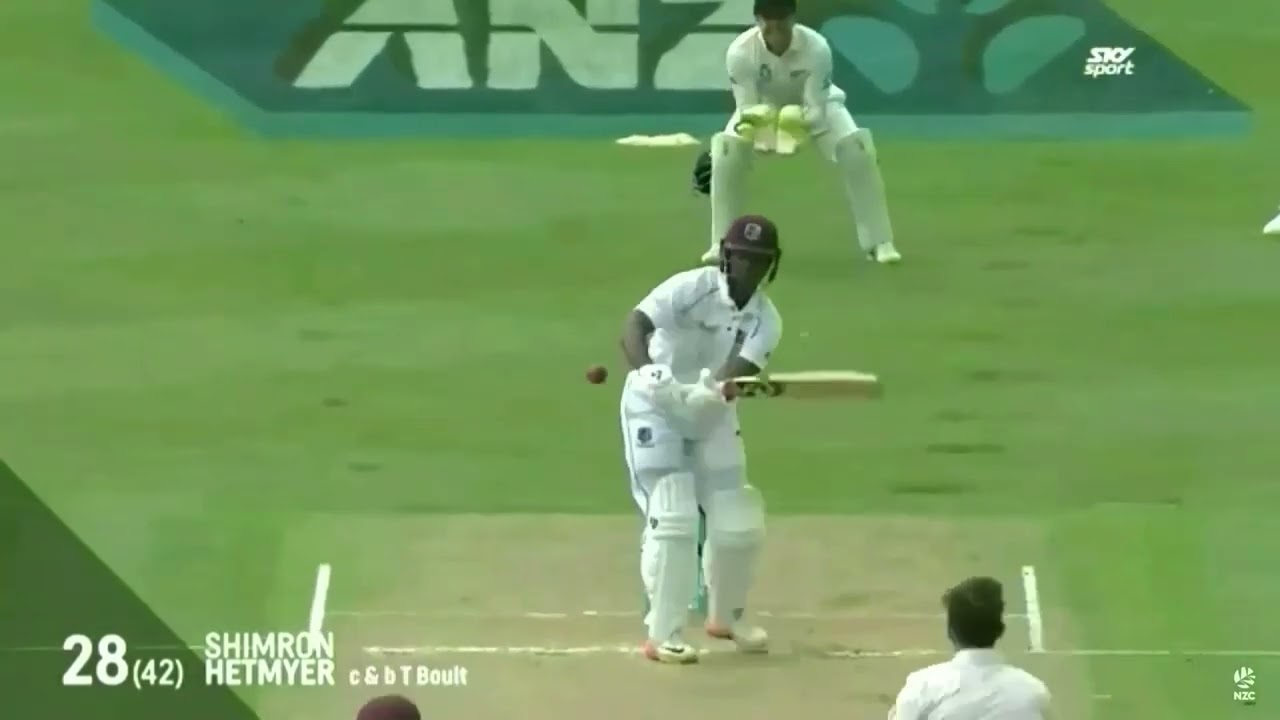 Cricket (A-Z): NZ seamers - B 's, Badcock to Butler.