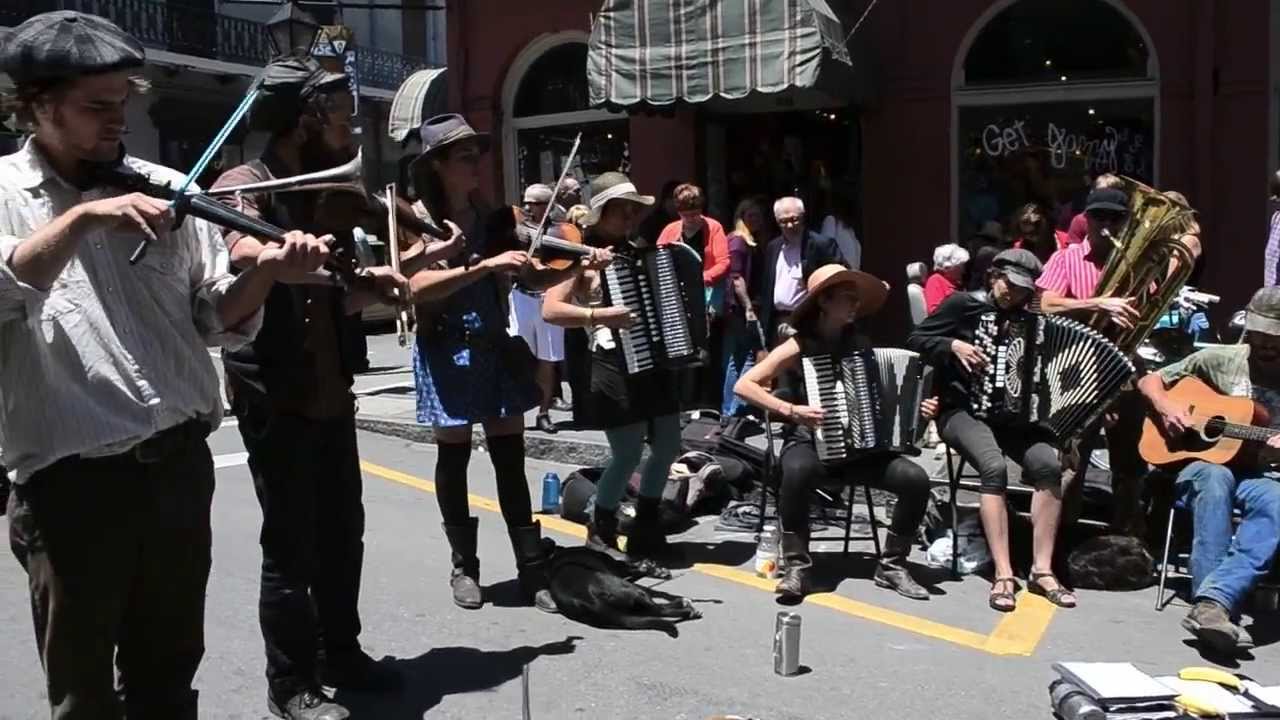 Many Premium Extra Balkan Superband 