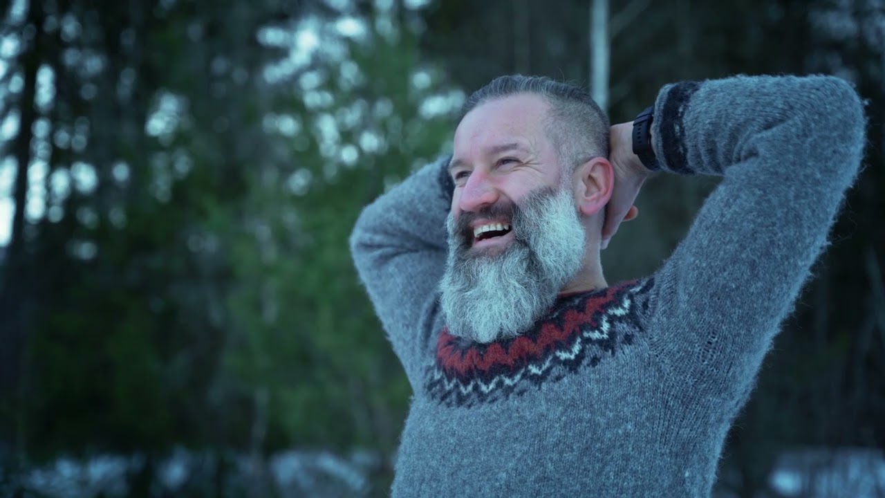 Commercial of NMN Nordmea, Norway