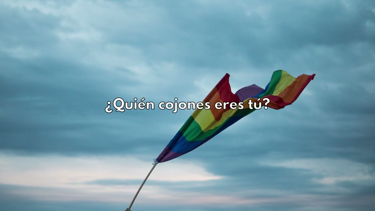 Colores - Ska-P // LETRA
