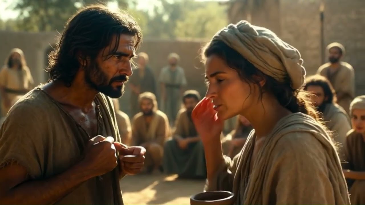 Jesus Declares the Promises of God 2