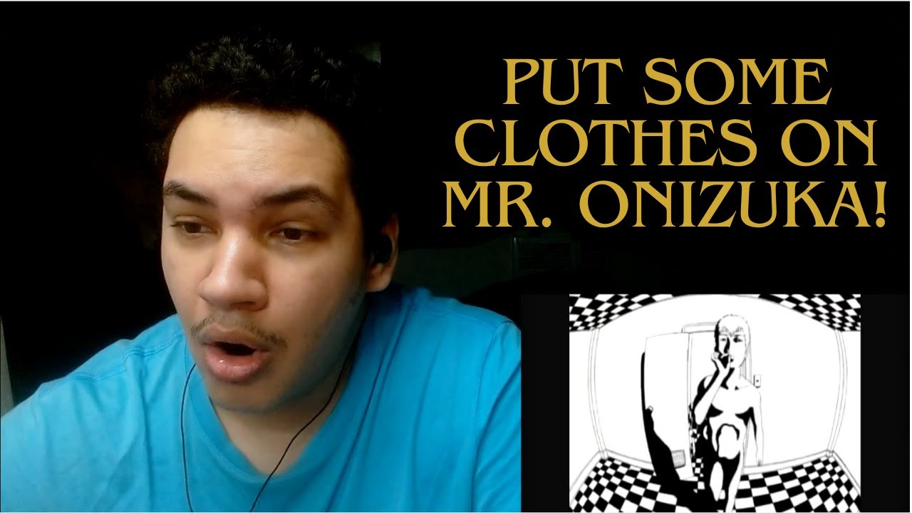 GTO All OP and En Reaction