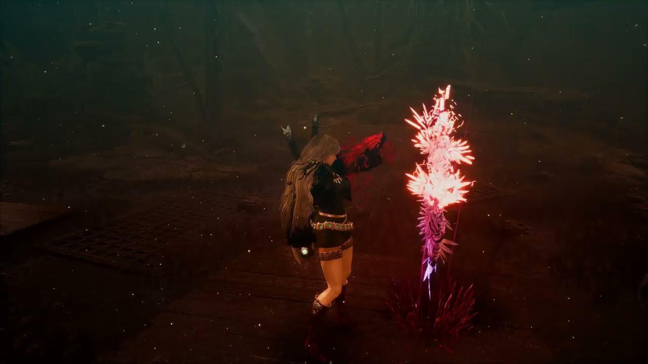 【4K 最高画质】第一狂战士：卡赞 | 鬼手创始人刀魂之卡赞 | 帝国最强刀斧手闪避打铁三结局通关 | #2 佩鲁斯高原地带