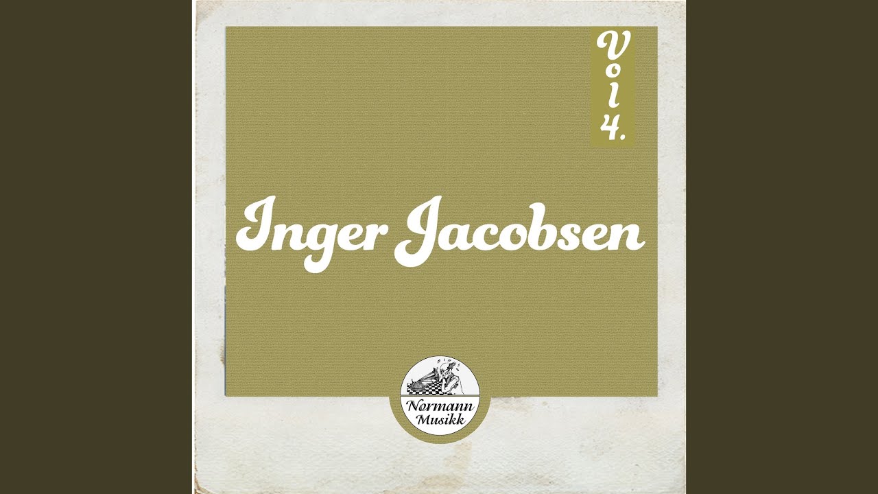 Frøken Johansen Og Jeg