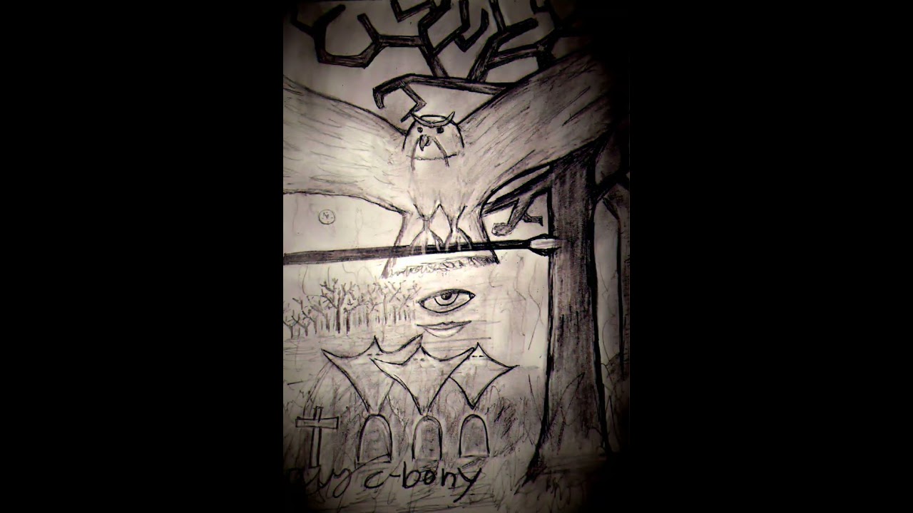 Guy c-bony- origin 