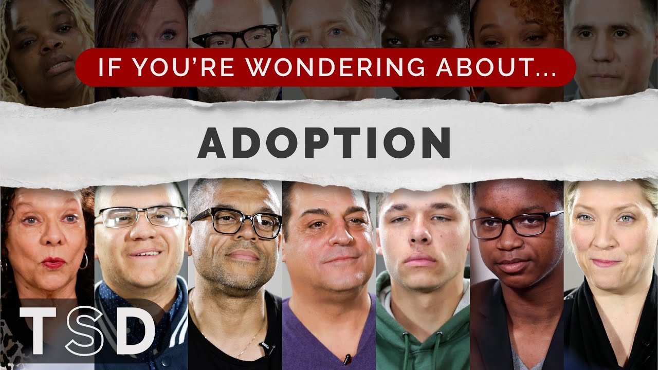 IYWA… Adoption | {THE AND} Relationship Project