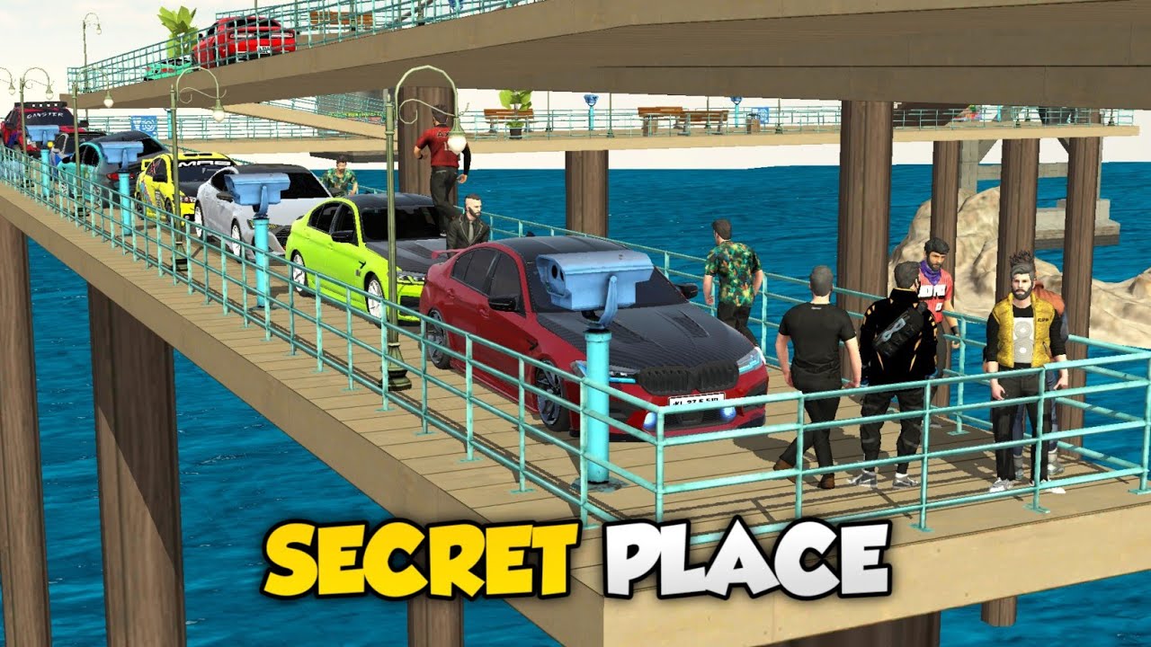 ഈ secret place കണ്ട് ഞാൻ ഞെട്ടിയപ്പോൾ 😱🔥🔥