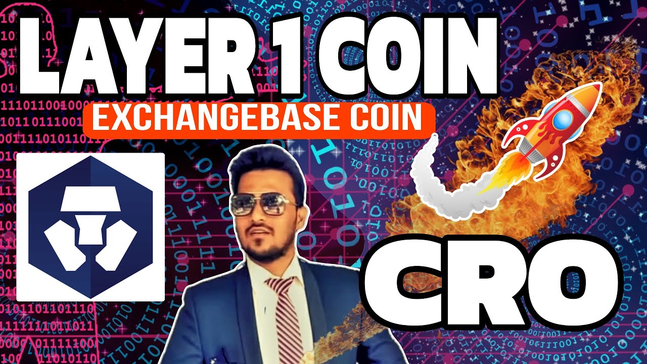 CRO coin crypto.com price predection | is CRO good investment | Cro layer 1 coin