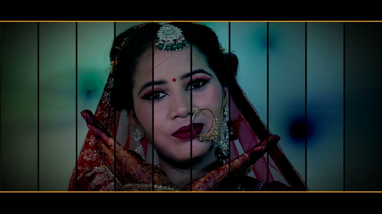 2nd Episode of my wedding