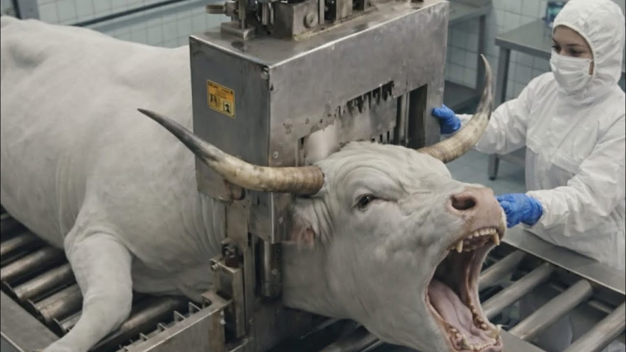 Inside the Bull Horn Leather Factory &ndash; (Full Process) How Billion-Dollar Goods Are Made