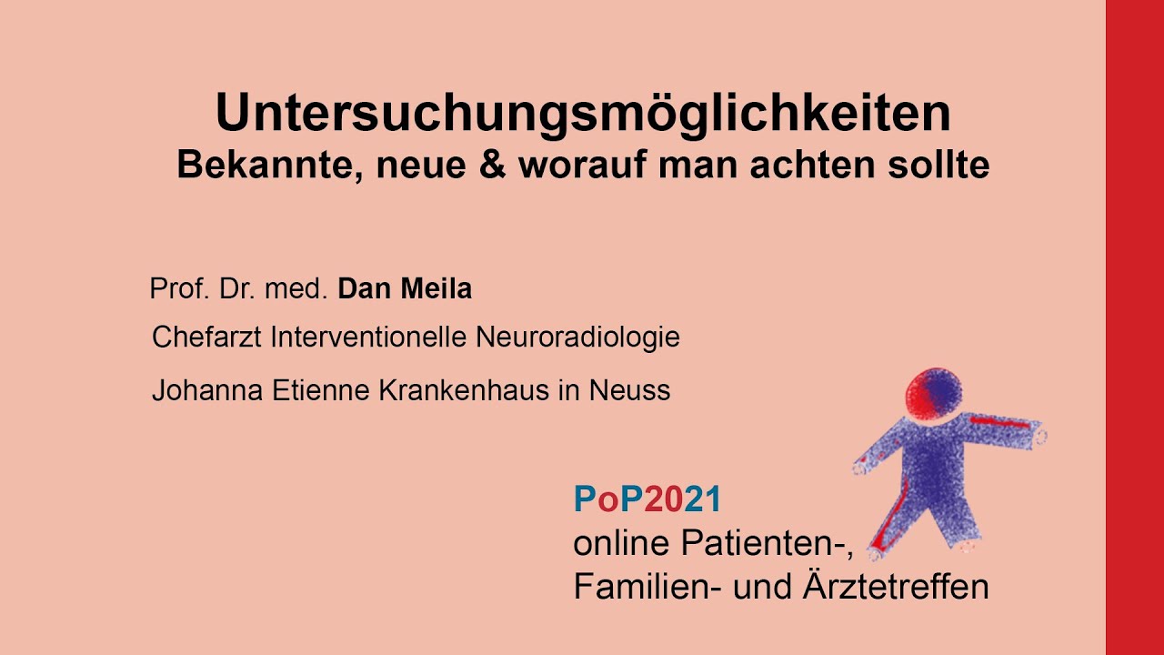 Prof. Dr. med Dan Meila 