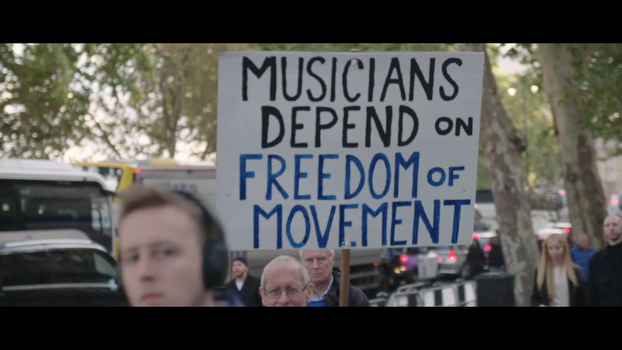 Nick Corbin - Can We Do It Again? (Official Video)