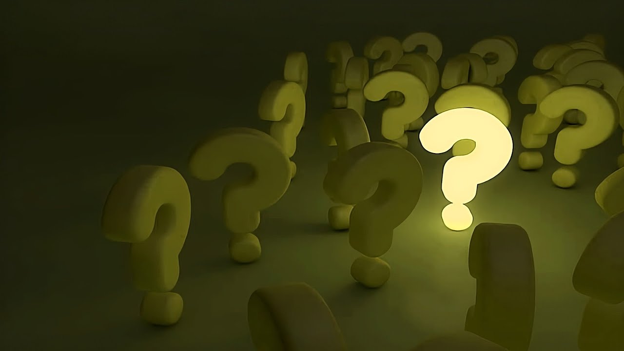 Confusion Vol. 6