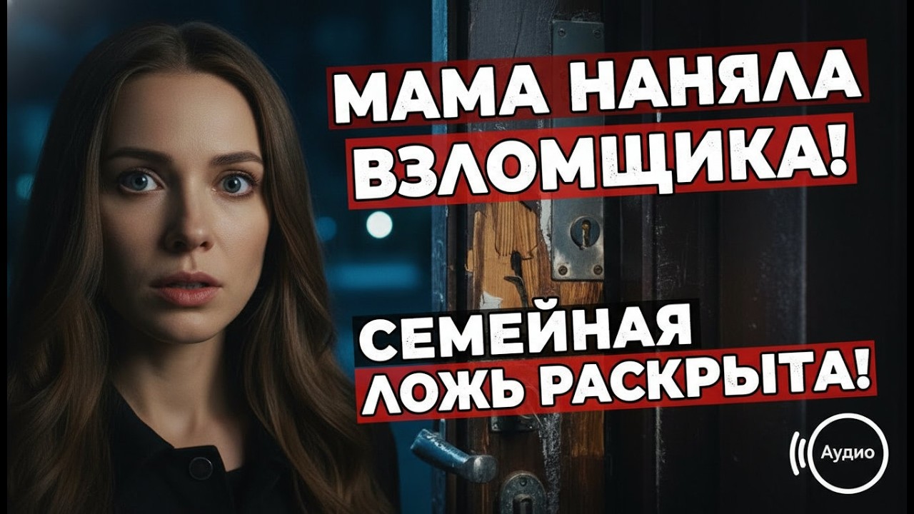 Мать приказала взломать дом дочери — раскрыто семейное похищение личности