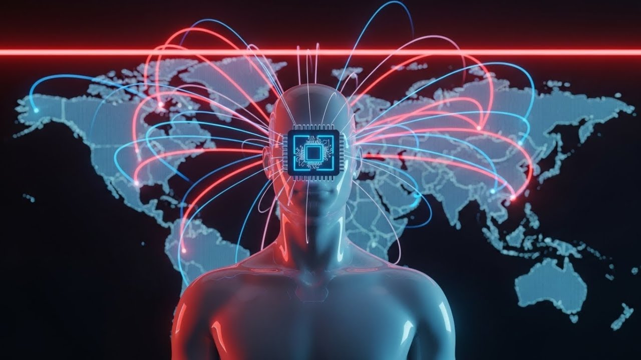 &ldquo;The Global Chip War Inside the Race to Build the Next Generation of Superchips&rdquo;