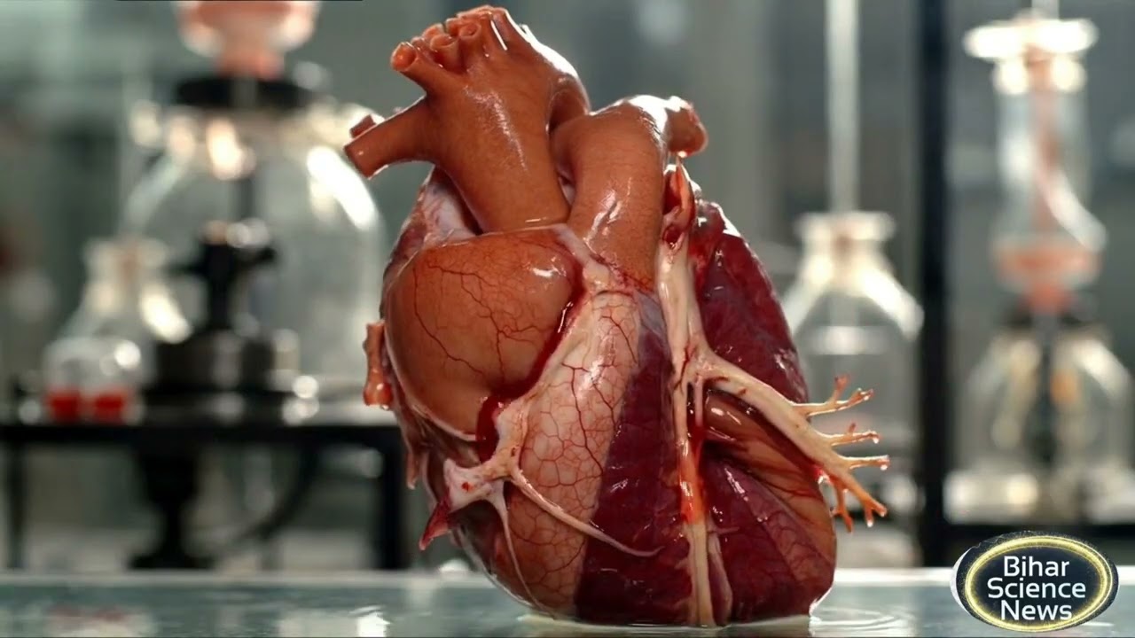 ✅ Evolution of Heart ❤️ | Fish se Human tak Heart Evolution Easy Explanation | NEET Biology