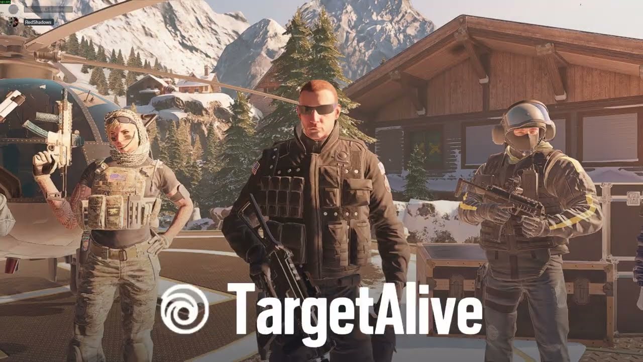 Shit Siege 2