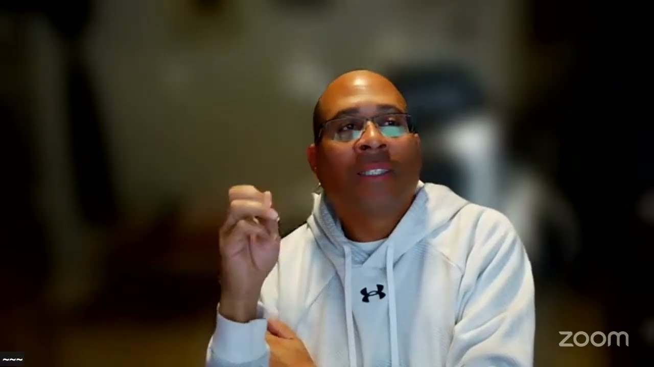 Rise & Grow Devotion | Living on Mission | Minister Nigel Wallace