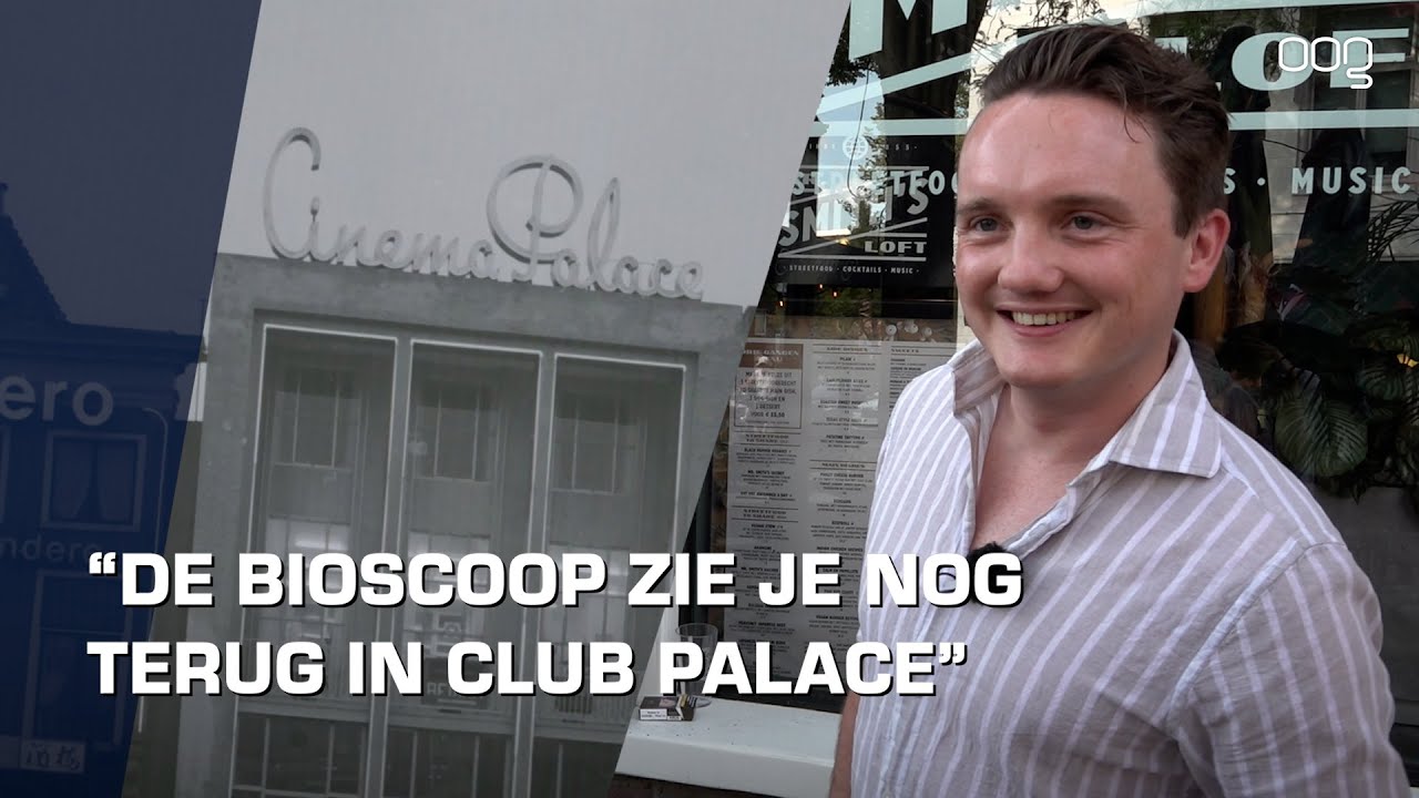 Verdwenen plekken in Groningen | Deel 2