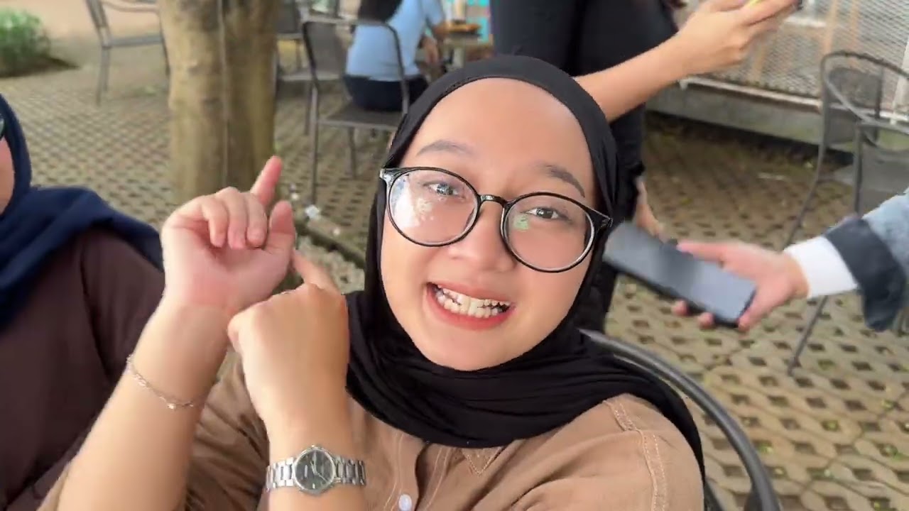 NYASAR KE KALIDERES