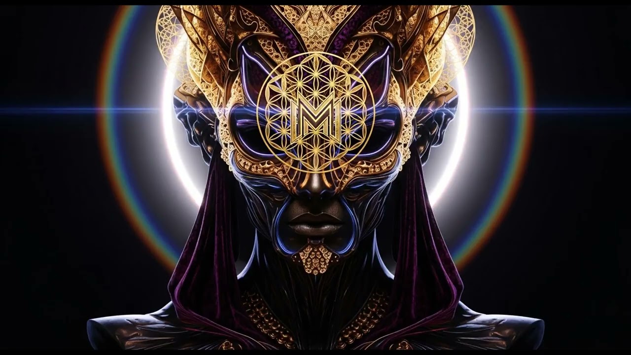 M. AURA - CRUX