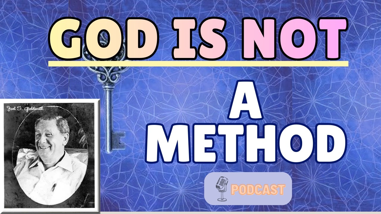 Stop Using GOD | Enter the Life of GRACE, Not FORCE