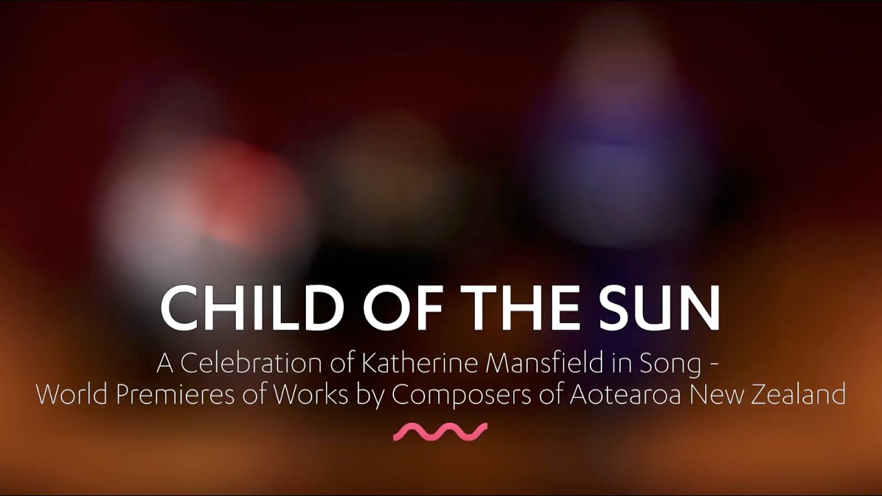 CHILD OF THE SUN - second half