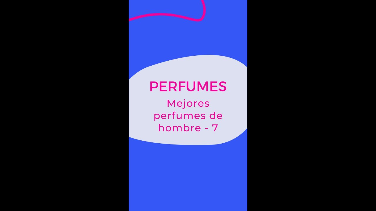Los mejores PERFUMES DE HOMBRE m&aacute;s vendidos - Creed