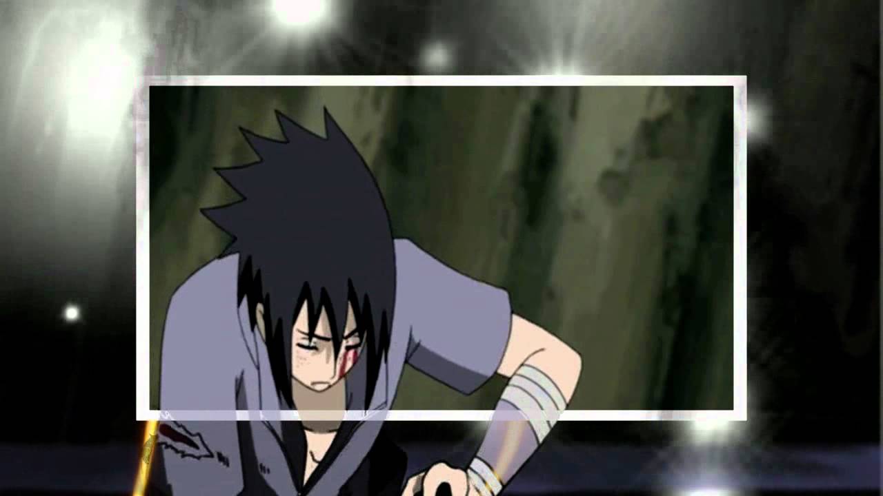 ~Its All For You Sasuke~ [SasuSaku]