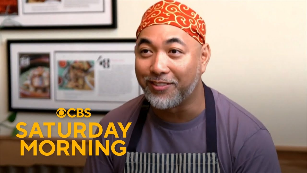 Acclaimed chef brings a taste of the Philippines to Los Angeles at Kuya Lord