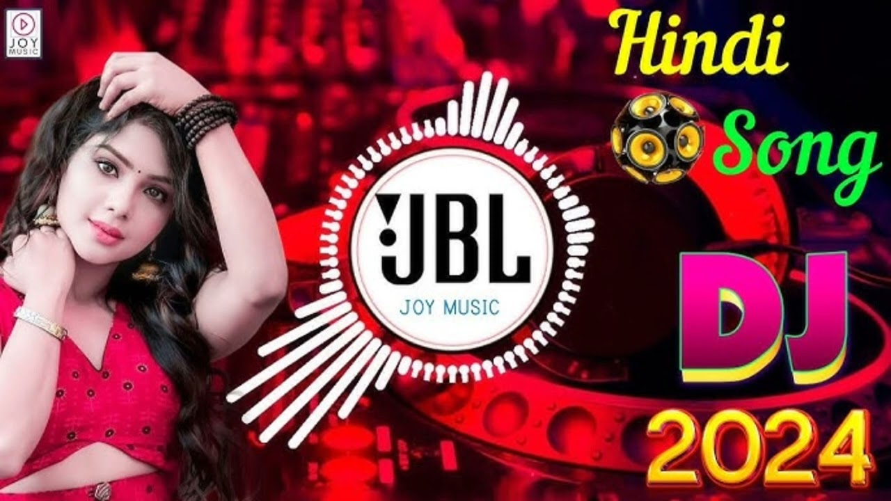 remix dj song hindi  2026 new dj song