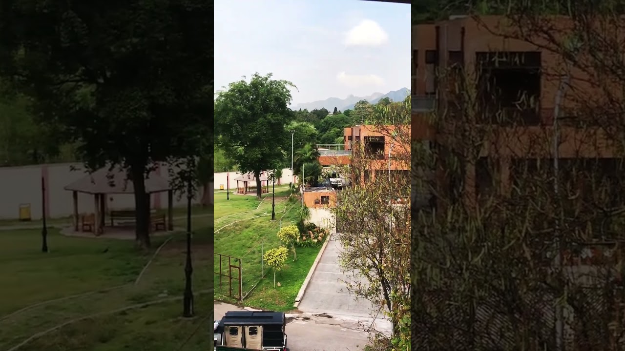 Beauty of KP house Islamabad