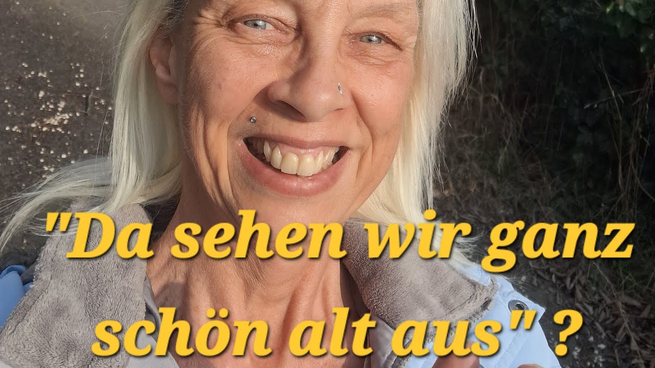 Nimmst Du das auch wahr : Körpertransformation ?