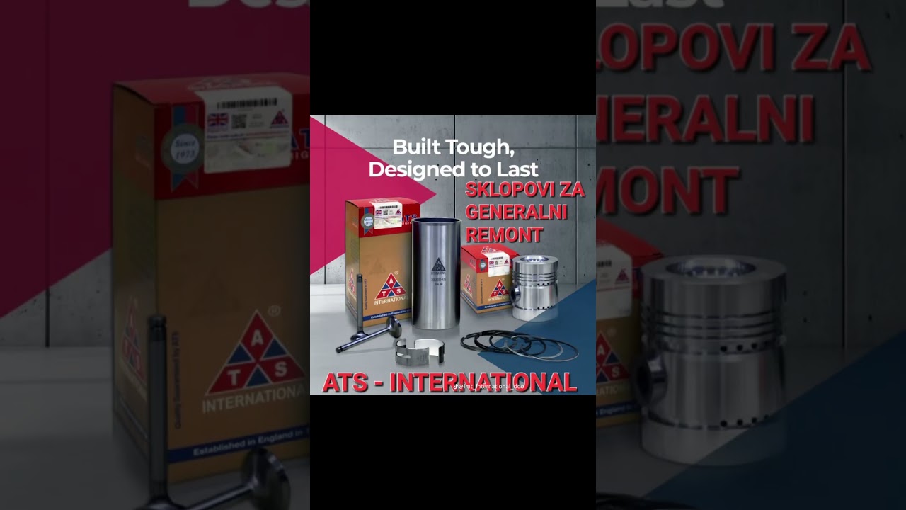 DELOVI MOTORA - KLIPOVI - KARIKE - HILZNE -  #imt#traktor#poljoprivreda #rakovica #traktori #imt533