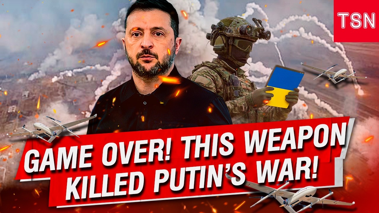 ЭКСКЛЮЗИВНЫЕ КАДРЫ! КАК УКРАИНА ОСТАНОВИЛА НАСТУПЛЕНИЕ АРМИИ ПУТИНА ОДНИМ УДАРОМ!