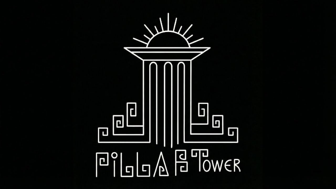 Art Deco Grandeur in Minecraft | Pillar Tower