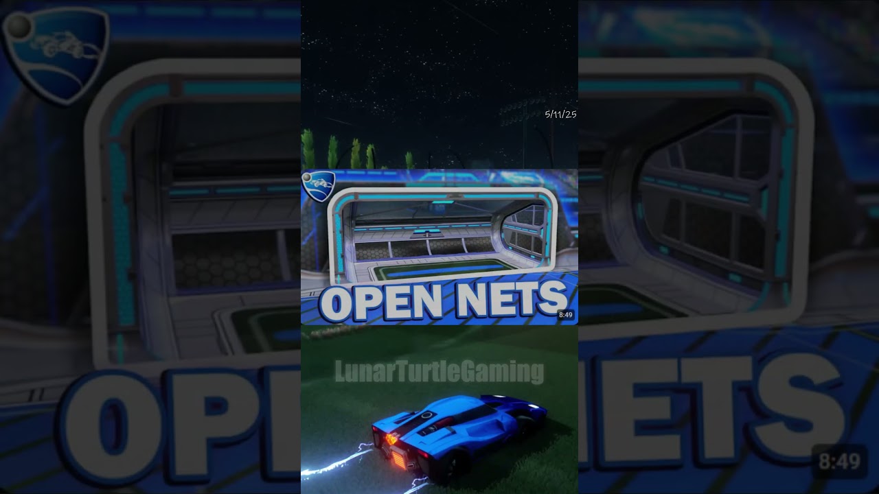 Tm8 core (Rocket League)